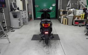 HONDA TACT Basket AF79