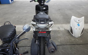 SUZUKI ADDRESS V125 S