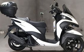 YAMAHA TRICITY 155 ABS SG37J