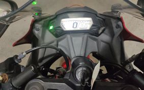 KAWASAKI Ninja 250SL BX250A