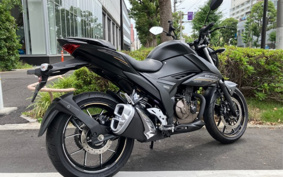 SUZUKI JIKUSA-250 ED22Y