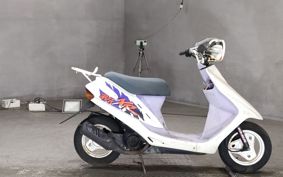 HONDA DIO BAJA AF27