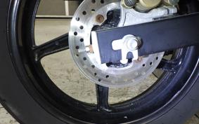 HONDA VTR 250 2007 MC33