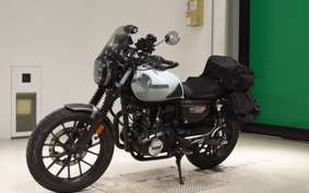 HONDA GB350S 2024 NC59