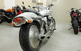 HONDA V-TWIN MAGNA MC29
