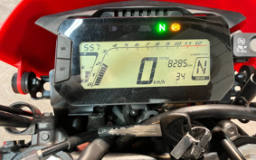 HONDA CRF250L MD47