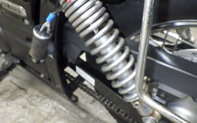 YAMAHA DRAGSTAR 250 2009 VG05J