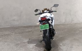 KAWASAKI Z250 ER250C