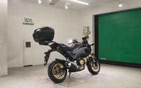 HONDA ｸﾞﾛﾑ 2019 JC75