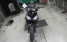 TRIUMPH STREET TRIPLE R 2019