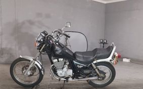 HONDA CBX125 CUSTOM JC12