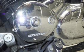 HONDA SHADOW 400 SLASHER 2002 NC40