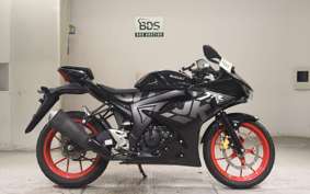 SUZUKI GSX-R125 1998 DL33B