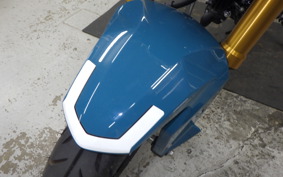 KAWASAKI Z125 PRO 2024 BR125H