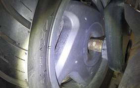 HONDA PS250 MF09
