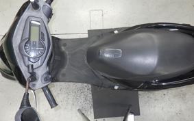 YAMAHA CYGNUS 125 XSR 3 SEA5J