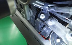 YAMAHA XSR700 2021 RM22J