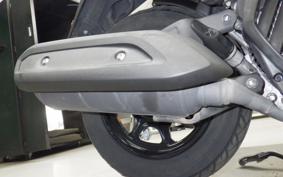 YAMAHA JOG-7 2016 AY01