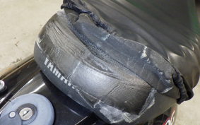 YAMAHA JOG 2021 SA57J