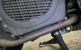 HONDA LEAD 110 2026 JF19