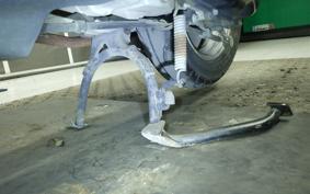 YAMAHA JOG Gen.5 SA36J