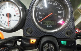 SUZUKI SV400 2006 VK53A