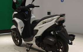YAMAHA TRICITY 125 SE82J