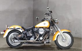 HARLEY HARLEY FLSTF1340 BML