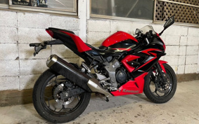 KAWASAKI Ninja 250SL BX250A