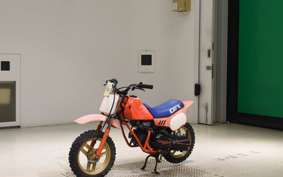 HONDA QR50 2004 AE01