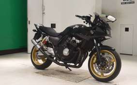 HONDA CB400 SUPER BOLDOR VTEC 2005 NC39