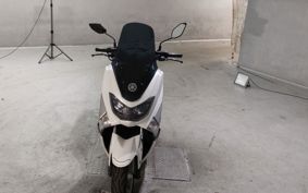 YAMAHA N-MAX 125 SE86J