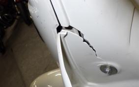 HONDA LITTLE CUB E AA01