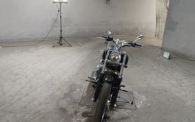 HARLEY FXSTB 1450 2001 BTY