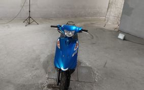 SUZUKI ADDRESS V125 CF46A
