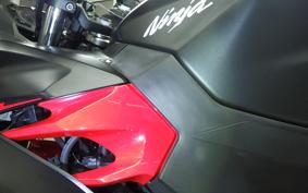 KAWASAKI NINJA 400 2022 EX400G