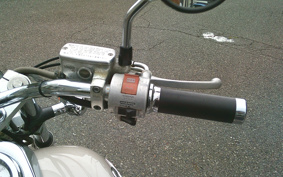 HONDA V-TWIN MAGNA S MC29