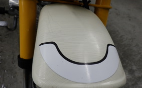 HONDA MONKEY 2004 AB27