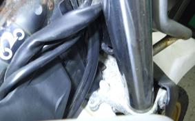 YAMAHA SEROW 250 Gen.2 2024 DG17J