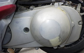 SUZUKI SKYWAVE 250 (Burgman 250) SS 2021 CJ43A