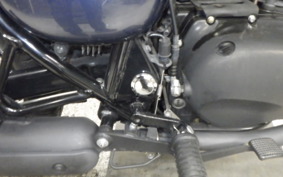 KAWASAKI ESTRELLA