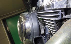 HARLEY FXDL 1450 2001
