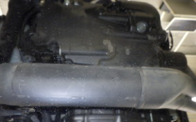 HONDA REBEL 1100 DCT 2021 SC83