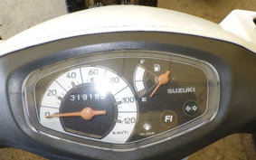 SUZUKI ADDRESS V125 G CF46A