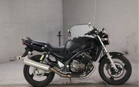 KAWASAKI BALIUS250-2 ZR250B