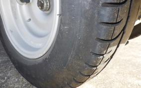 HONDA GYRO CANOPY TA03