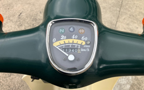 HONDA LITTLE CUB AA01