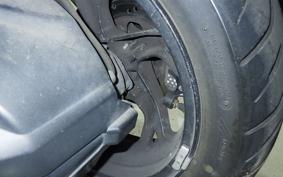 SUZUKI SKYWAVE 250 (Burgman 250) M CJ45A