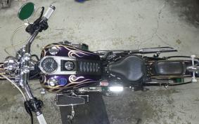 HARLEY FLSTF 1340 1997