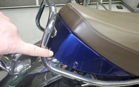 YAMAHA SR400 Gen.5 2022 RH16J